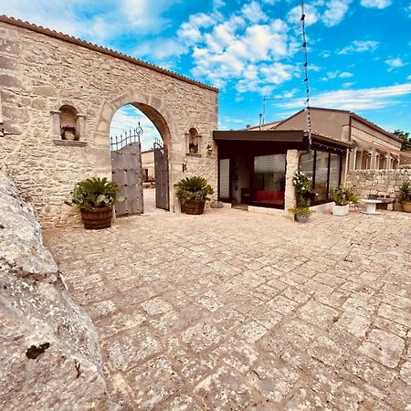 Mastro Vanni - Urban Masseria Ragusa Exterior foto