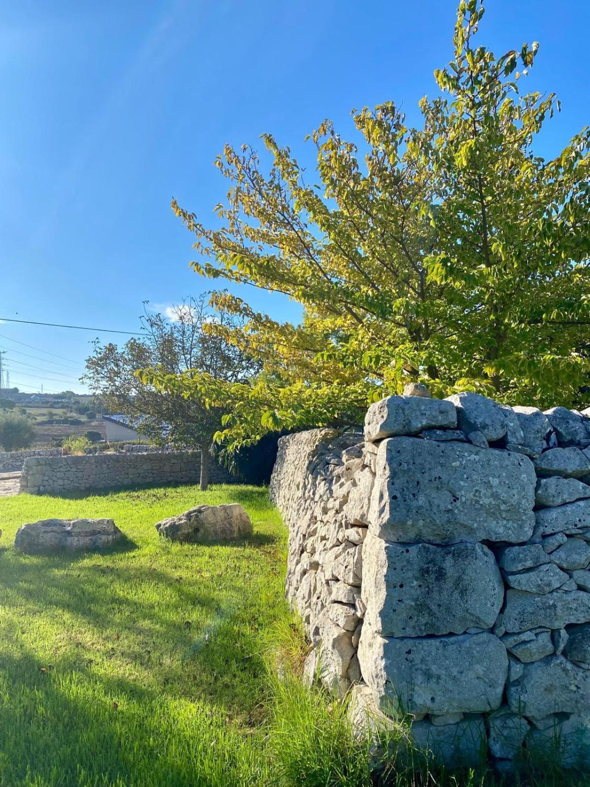 Mastro Vanni - Urban Masseria Ragusa Exterior foto