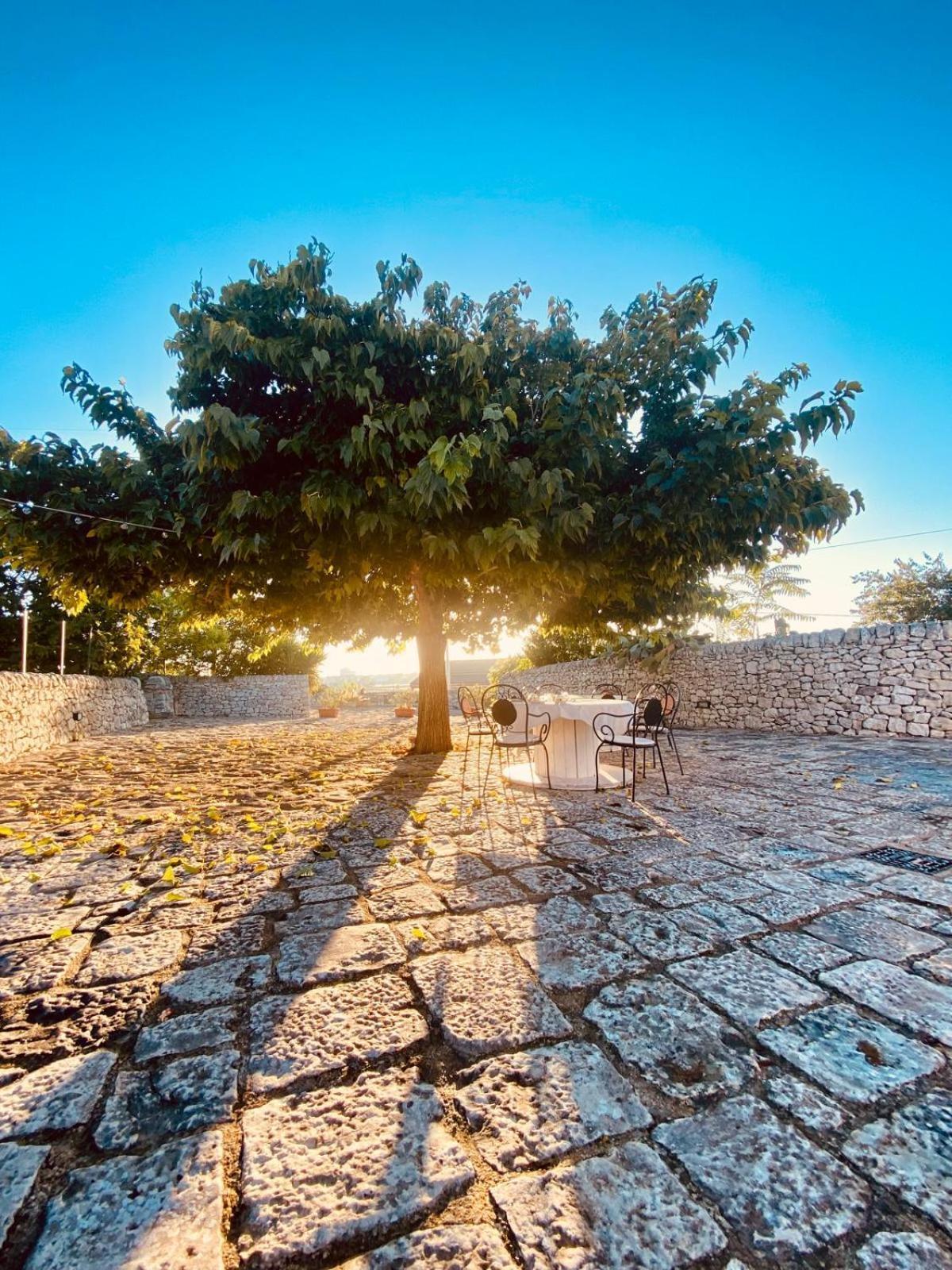 Mastro Vanni - Urban Masseria Ragusa Exterior foto